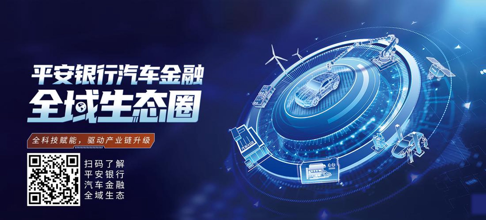 平安码车金融